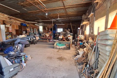 Finca i Tivissa, Tarragona, Tivissa - € 98 000 | Ref: CC833 - foto 12